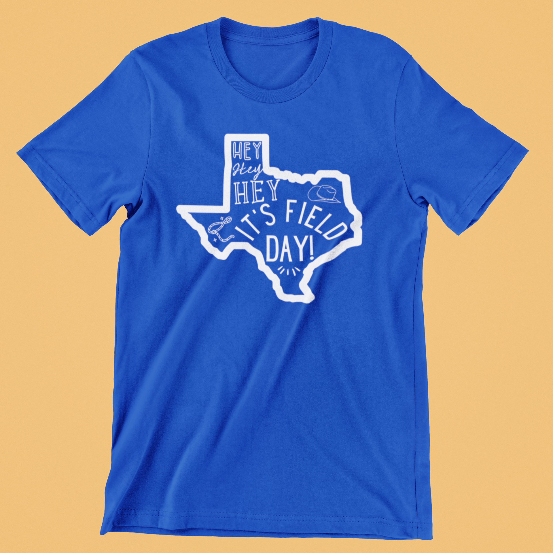Field Day Shirt - PreOrder | Light Farms Elementary PTO